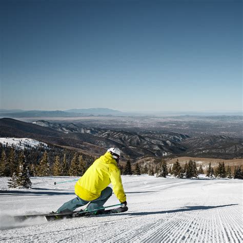 ski santa fe webcam|Ski Santa Fe